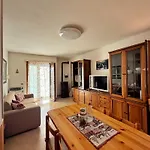 Rifugio Dei Caprioli Daire *