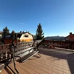 Rifugio Dei Caprioli Tonezza del Cimone