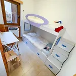 Rifugio Dei Caprioli Daire *