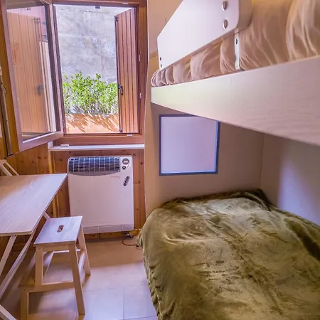 Rifugio Dei Caprioli Apartman Tonezza del Cimone