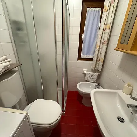 Rifugio Dei Caprioli *