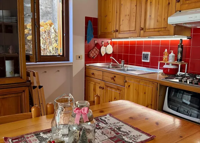 Rifugio Dei Caprioli