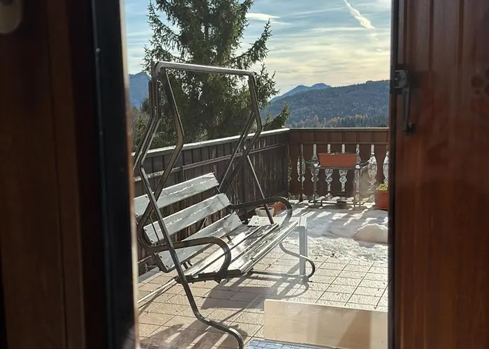 Rifugio Dei Caprioli *