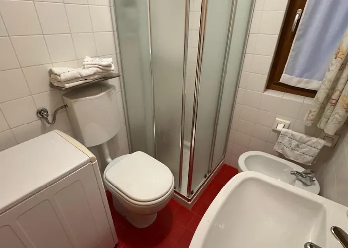 Appartement Rifugio Dei Caprioli Tonezza del Cimone