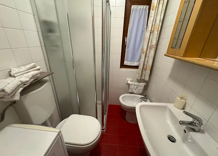 Rifugio Dei Caprioli *